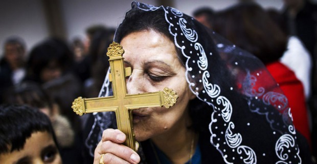 Iraqi Christians Iraqi Christians