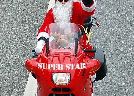 santa