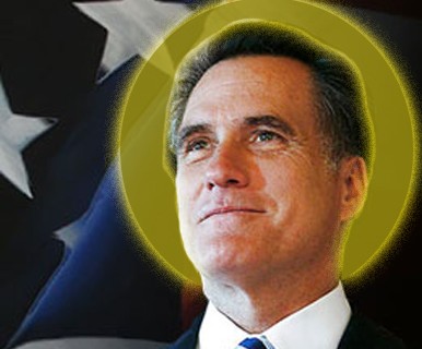 Why Catholics Love Mitt Romney | Crisis Magazine