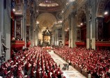 SECOND VATICAN COUNCIL