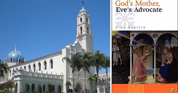 U of San Diego PIC1 610x320 The Upside Down World of Catholic Higher Education