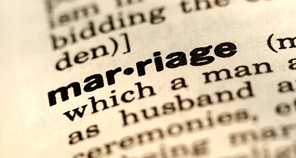 marriage_dictionary