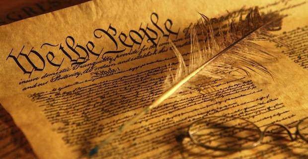 US-Constitution