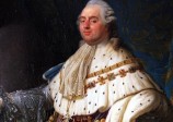 King Louis XVI