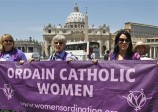 Demands for Women Priests