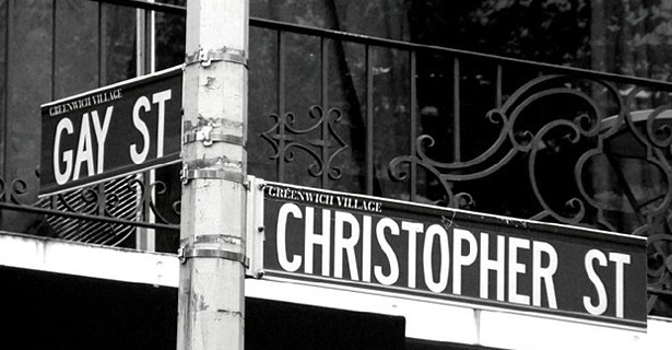 Greenwich_Village_street_signs_New_York_City