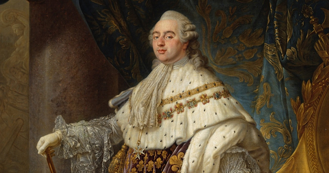 Anniversary Reflections on the Last Days of King Louis XVI - Crisis Magazine