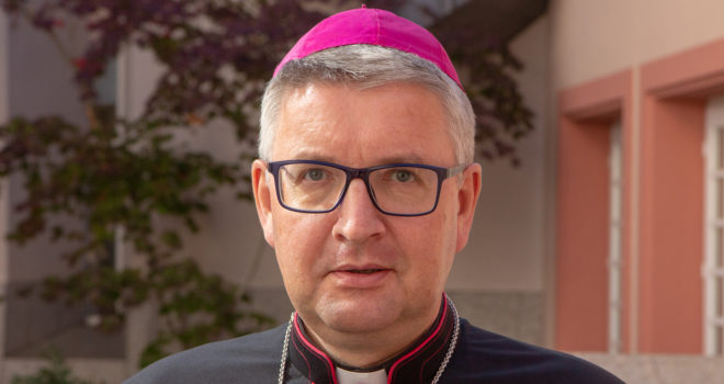 Bishop Kohlgraf