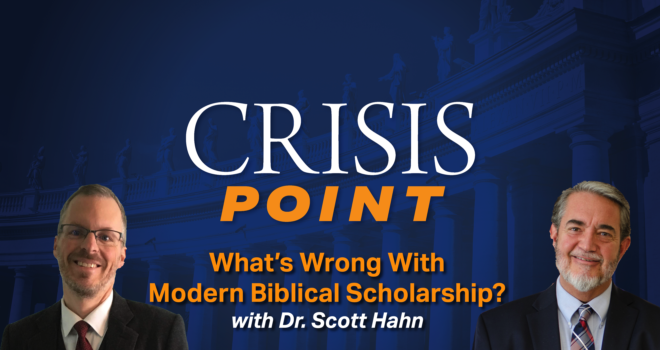 Crisis Point