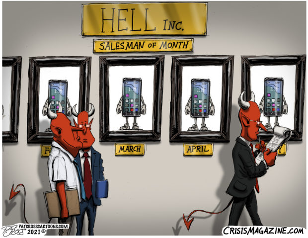 Hell Inc