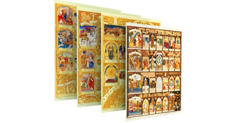 liturgical calendars