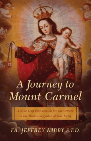 A Journey to Mount Carmel