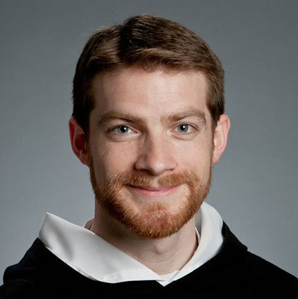 Fr. Ezra Sullivan