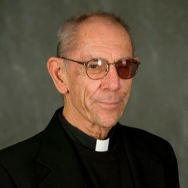 Fr. James V. Schall