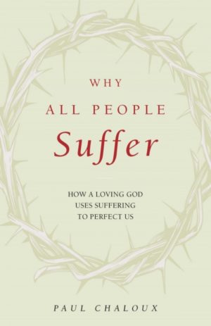 Why All People Suffer